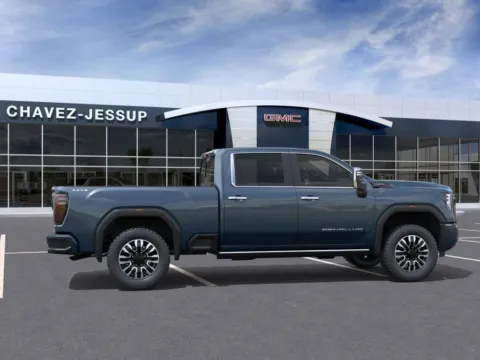 More photos of 2026 GMC Sierra Denali Ultimate at Chavez-Jessup GMC, CA