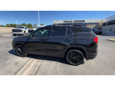 More photos of 2020 GMC Terrain SLT at Chavez-Jessup GMC, CA