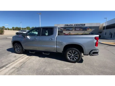More photos of 2024 Chevrolet Silverado RST at Chavez-Jessup GMC, CA