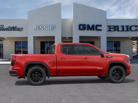 More photos of 2026 GMC Sierra Elevation at Chavez-Jessup GMC, CA