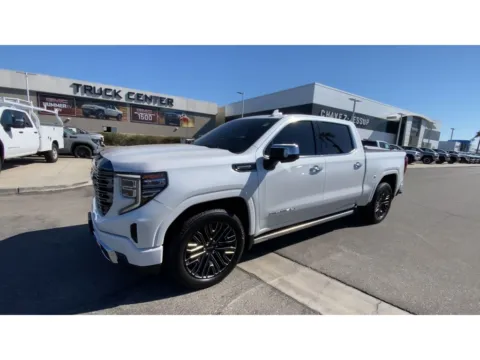 More photos of 2022 GMC Sierra Denali Ultimate at Chavez-Jessup GMC, CA