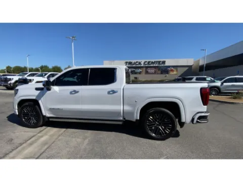 More photos of 2022 GMC Sierra Denali Ultimate at Chavez-Jessup GMC, CA