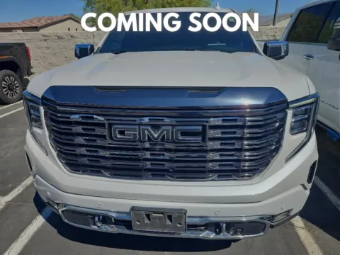 Photos of 2022 GMC Sierra Denali Ultimate for sale in Indio, CA at Chavez-Jessup GMC