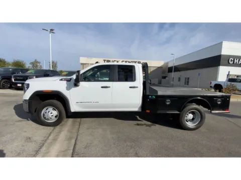 More photos of 2026 GMC Sierra Pro at Chavez-Jessup GMC, CA
