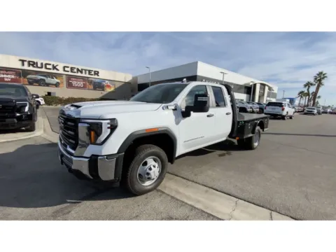More photos of 2026 GMC Sierra Pro at Chavez-Jessup GMC, CA