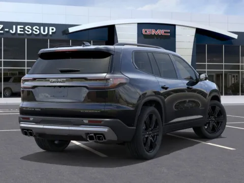 More photos of 2026 GMC Acadia AWD Elevation at Chavez-Jessup GMC, CA