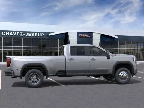 More photos of 2026 GMC Sierra SLE at Chavez-Jessup GMC, CA