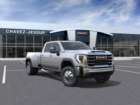 Gray 2026 GMC Sierra SLE for sale in Indio, CA