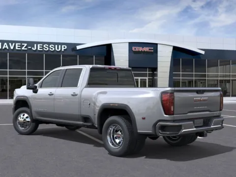 Another view of 2026 GMC Sierra SLE for sale in Indio, CA at Chavez-Jessup GMC