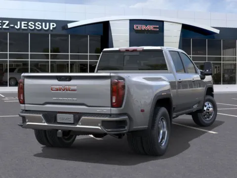 More photos of 2026 GMC Sierra SLE at Chavez-Jessup GMC, CA