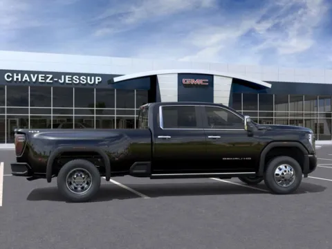 More photos of 2026 GMC Sierra Denali Ultimate at Chavez-Jessup GMC, CA