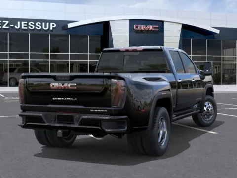 More photos of 2026 GMC Sierra Denali Ultimate at Chavez-Jessup GMC, CA