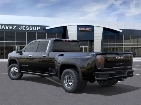 Another view of 2026 GMC Sierra Denali Ultimate for sale in Indio, CA at Chavez-Jessup GMC