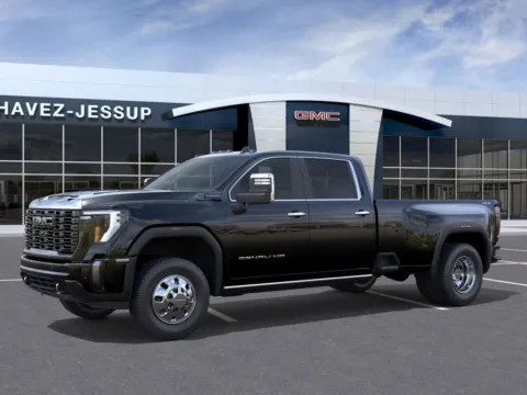 Photos of 2026 GMC Sierra Denali Ultimate for sale in Indio, CA at Chavez-Jessup GMC