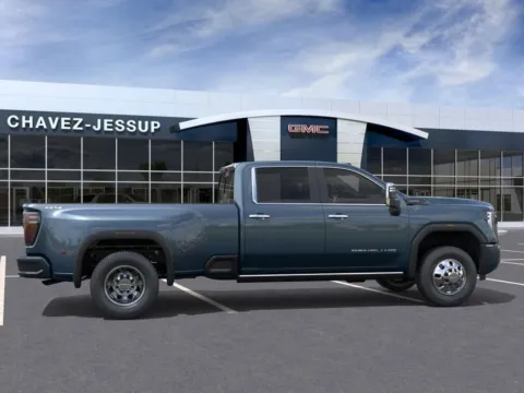 More photos of 2026 GMC Sierra Denali Ultimate at Chavez-Jessup GMC, CA