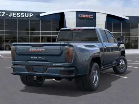 More photos of 2026 GMC Sierra Denali Ultimate at Chavez-Jessup GMC, CA