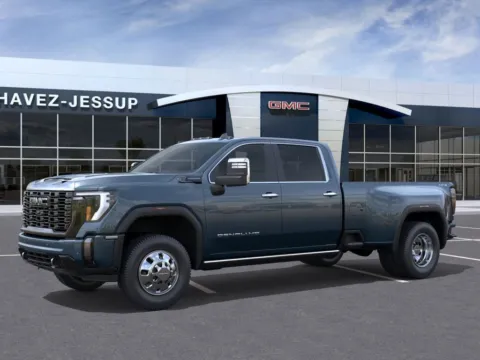 Photos of 2026 GMC Sierra Denali Ultimate for sale in Indio, CA at Chavez-Jessup GMC