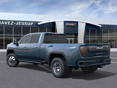 Another view of 2026 GMC Sierra Denali Ultimate for sale in Indio, CA at Chavez-Jessup GMC