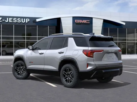 Another view of 2026 GMC Terrain AWD AT4 for sale in Indio, CA at Chavez-Jessup GMC