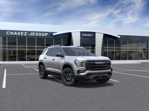 Gray 2026 GMC Terrain AWD AT4 for sale in Indio, CA
