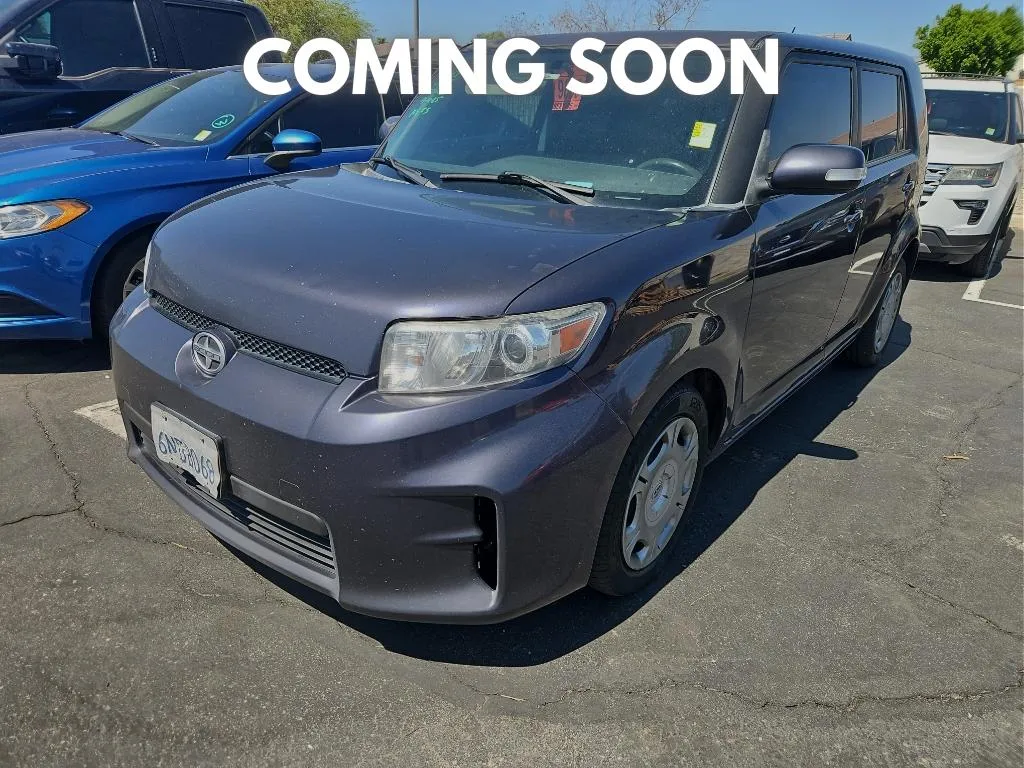 2011 Scion xB for sale in Indio, CA