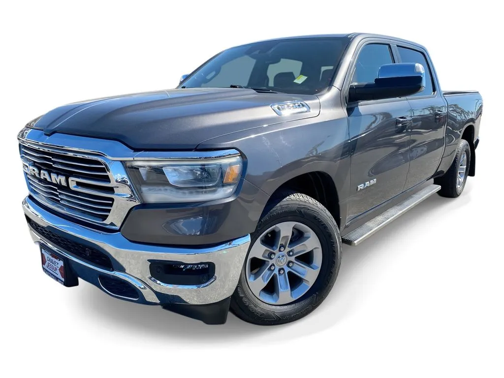2023 Ram 1500 Laramie for sale in Indio, CA