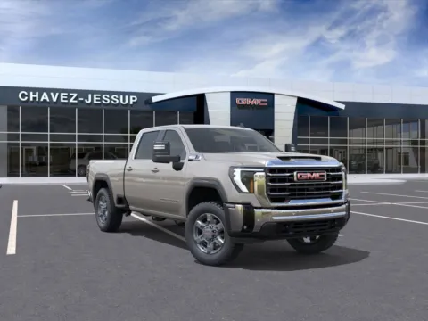 White 2026 GMC Sierra SLE for sale in Indio, CA