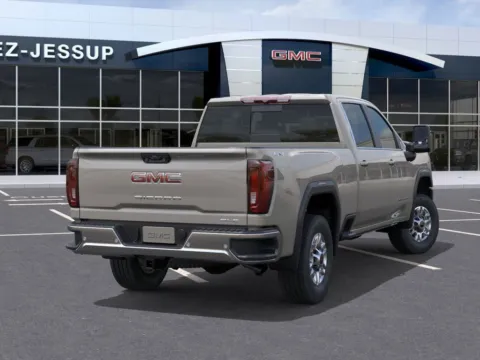 More photos of 2026 GMC Sierra SLE at Chavez-Jessup GMC, CA
