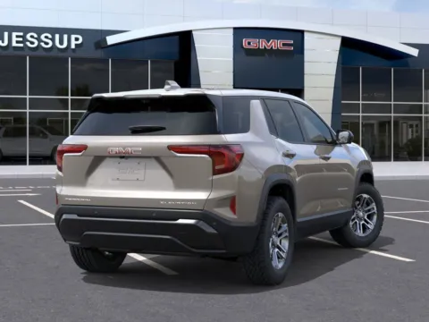 More photos of 2026 GMC Terrain FWD Elevation at Chavez-Jessup GMC, CA