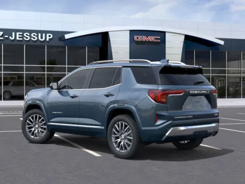 Another view of 2026 GMC Terrain AWD Denali for sale in Indio, CA at Chavez-Jessup GMC