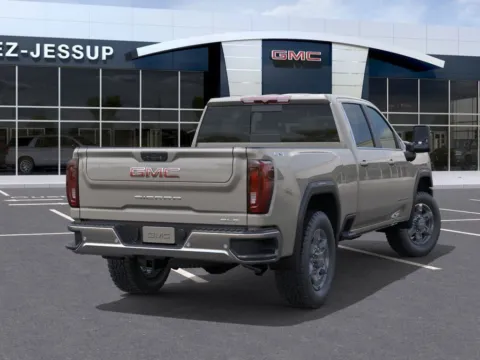 More photos of 2026 GMC Sierra SLE at Chavez-Jessup GMC, CA