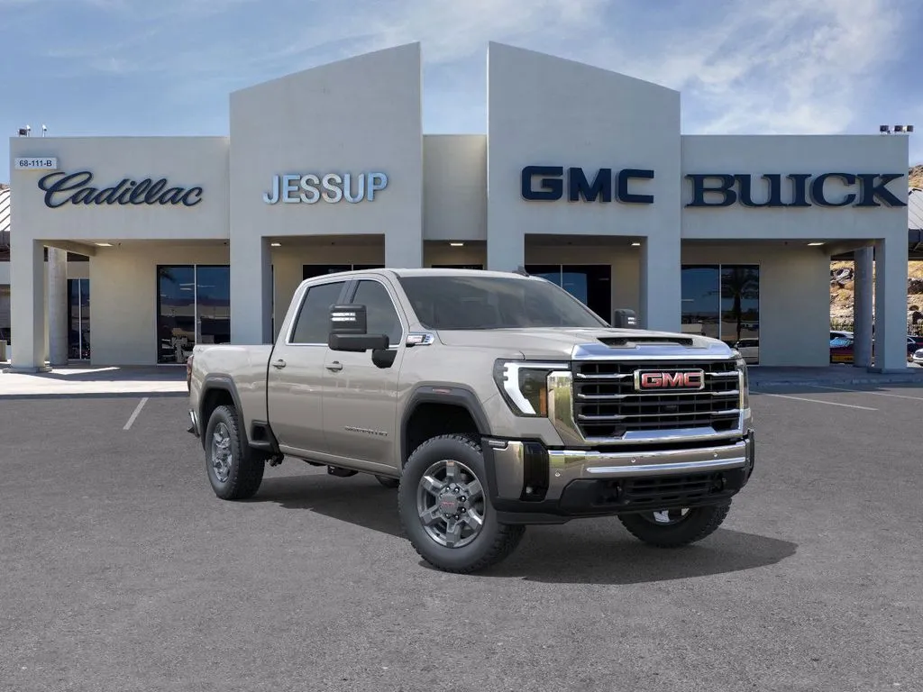 2026 GMC Sierra SLE for sale in Indio, CA