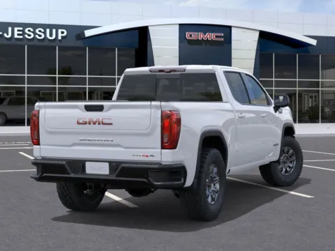 More photos of 2026 GMC Sierra AT4X at Chavez-Jessup GMC, CA