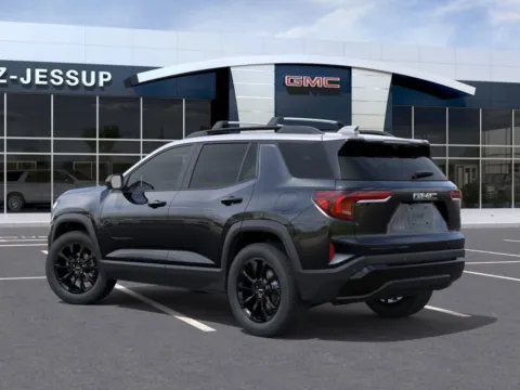 Another view of 2026 GMC Terrain AWD Elevation for sale in Indio, CA at Chavez-Jessup GMC