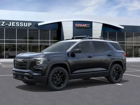 Photos of 2026 GMC Terrain AWD Elevation for sale in Indio, CA at Chavez-Jessup GMC