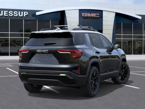 More photos of 2026 GMC Terrain AWD Elevation at Chavez-Jessup GMC, CA