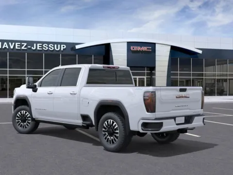 Another view of 2026 GMC Sierra Denali Ultimate for sale in Indio, CA at Chavez-Jessup GMC