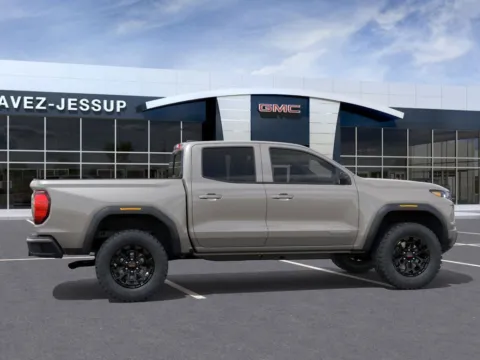 More photos of 2026 GMC Canyon 2WD Elevation at Chavez-Jessup GMC, CA