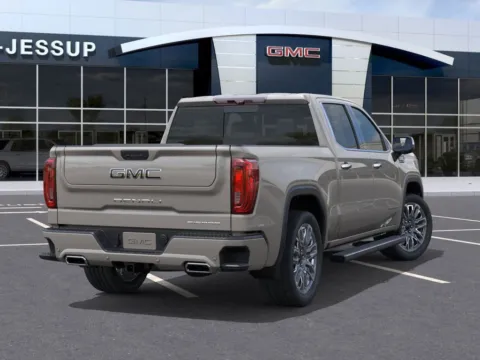 More photos of 2026 GMC Sierra Denali Ultimate at Chavez-Jessup GMC, CA