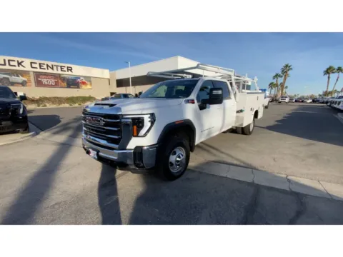 More photos of 2026 GMC Sierra SLE at Chavez-Jessup GMC, CA