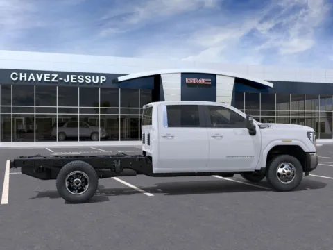 More photos of 2026 GMC Sierra SLE at Chavez-Jessup GMC, CA
