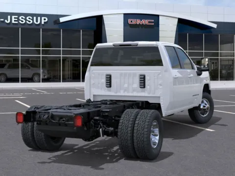 More photos of 2026 GMC Sierra SLE at Chavez-Jessup GMC, CA