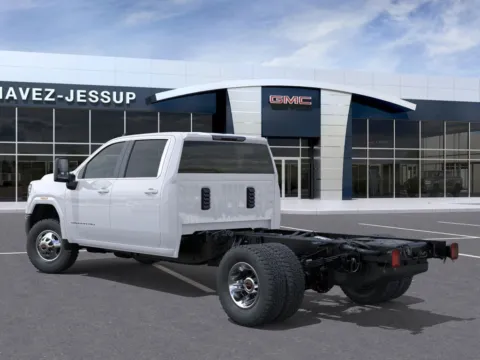 Another view of 2026 GMC Sierra SLE for sale in Indio, CA at Chavez-Jessup GMC