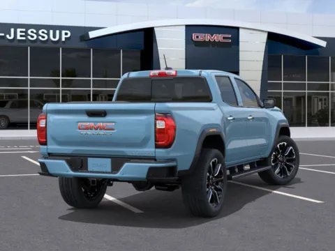 More photos of 2026 GMC Canyon 4WD Denali at Chavez-Jessup GMC, CA
