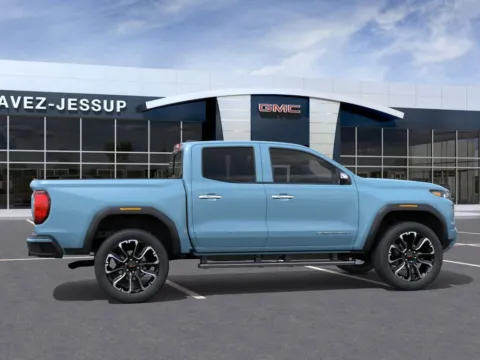 More photos of 2026 GMC Canyon 4WD Denali at Chavez-Jessup GMC, CA