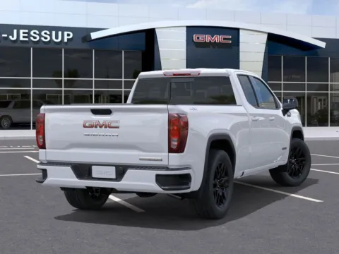 More photos of 2026 GMC Sierra Elevation at Chavez-Jessup GMC, CA