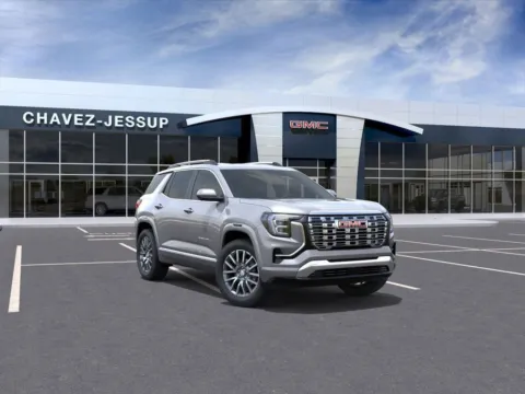 Gray 2026 GMC Terrain AWD Denali for sale in Indio, CA