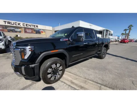 More photos of 2024 GMC Sierra Denali at Chavez-Jessup GMC, CA
