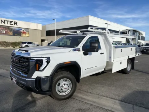 Unknown 2026 GMC Sierra for sale in Indio, CA