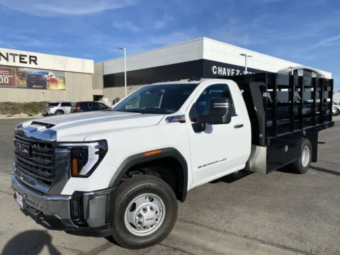 Unknown 2026 GMC Sierra for sale in Indio, CA